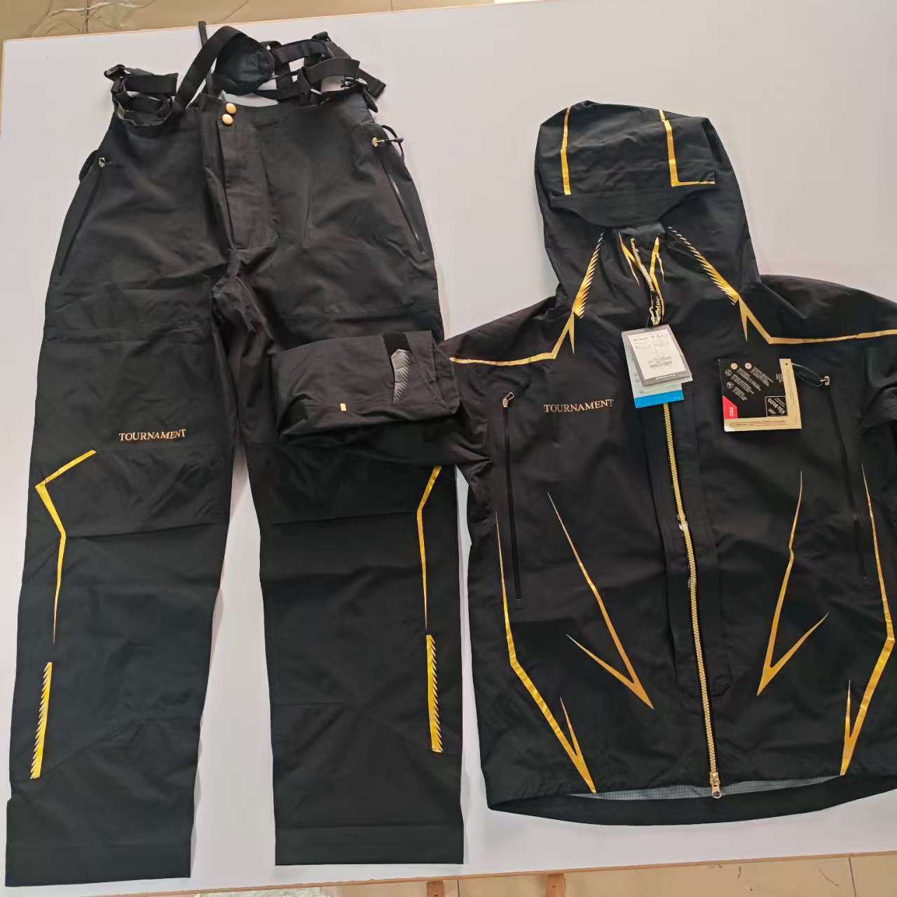 Fishing Rain Suit - Новый мужской рыболовный костюм для весны