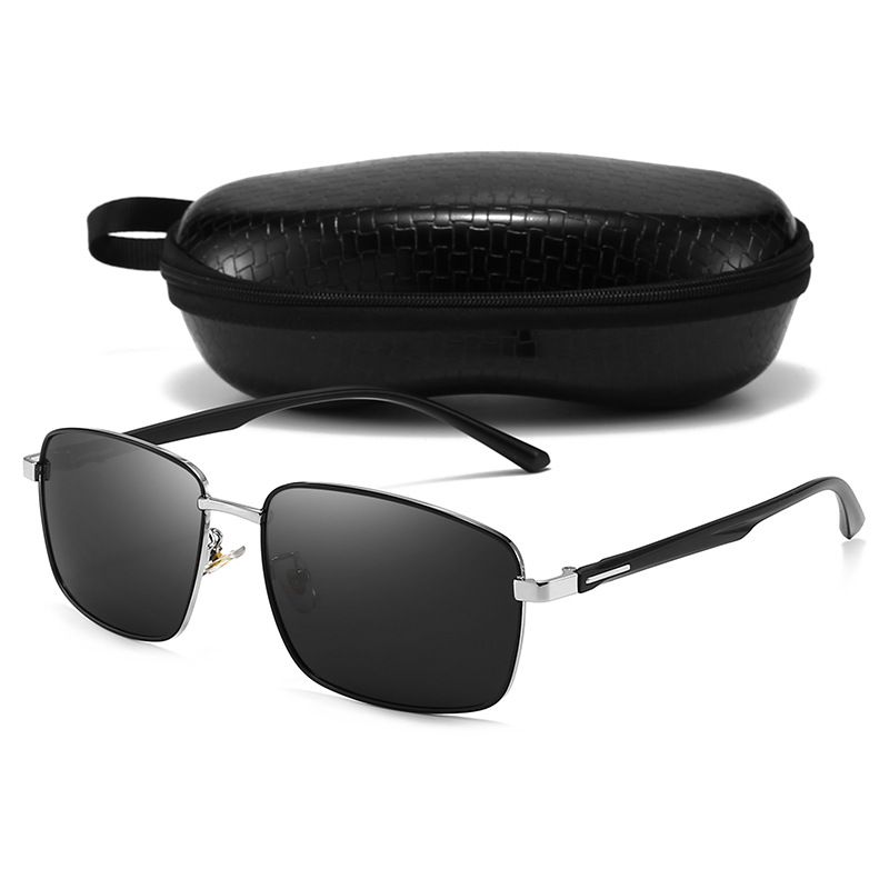 Fishing Sunglasses Polarized - Мужские солнцезащитные очки для велоспорта вождения