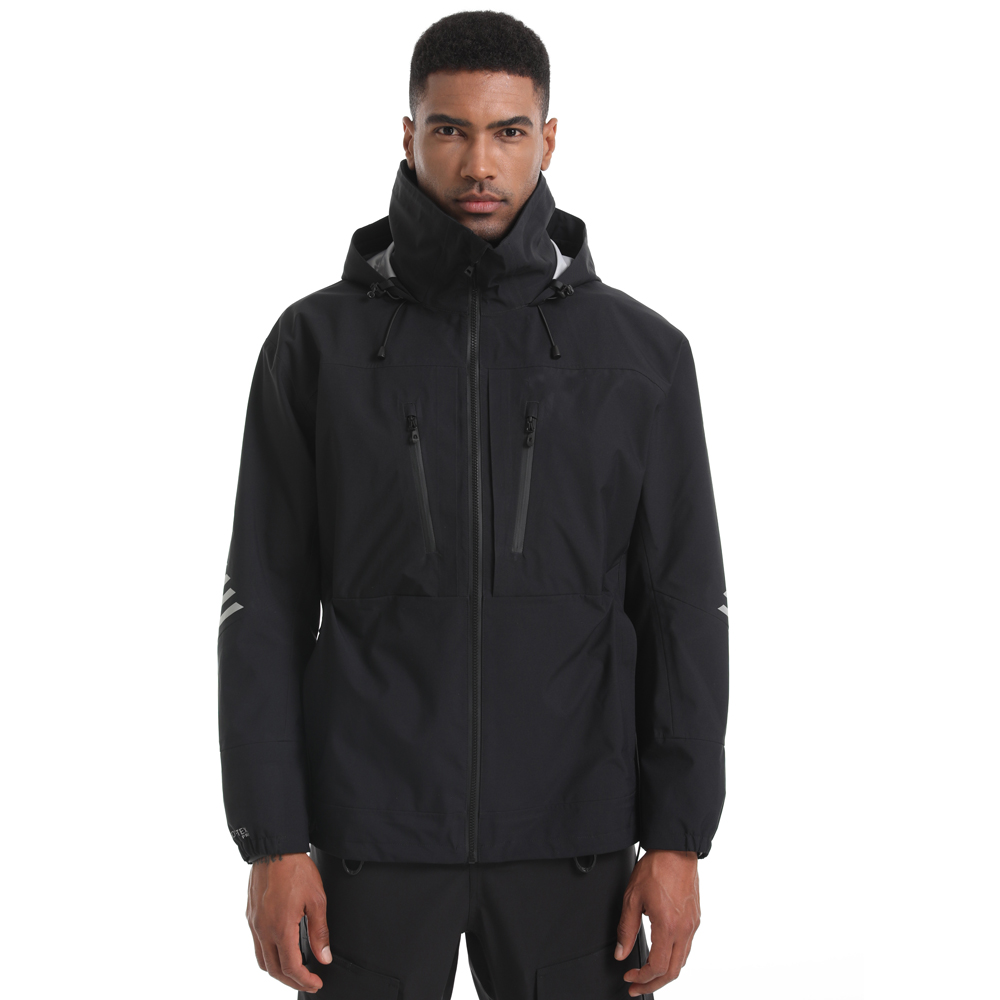 Fishing Jacket Waterproof - Мужская водонепроницаемая спортивная куртка, рыбалка, охота,