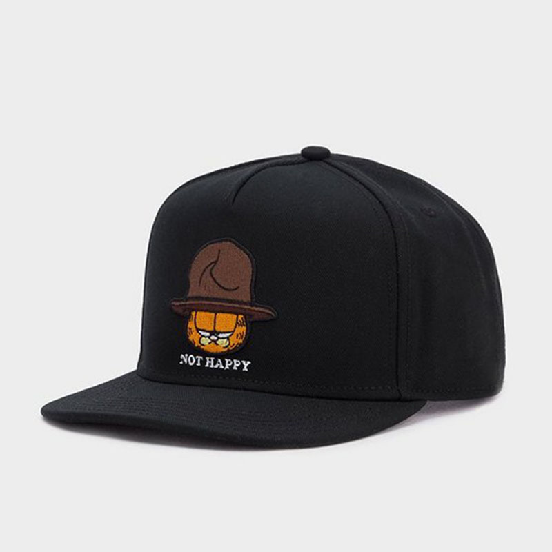 Fishing Hat - Новая модная кепка Garfields в стиле