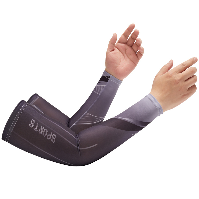Fishing Gloves - Велосипедные рукава для льда для мужчин,