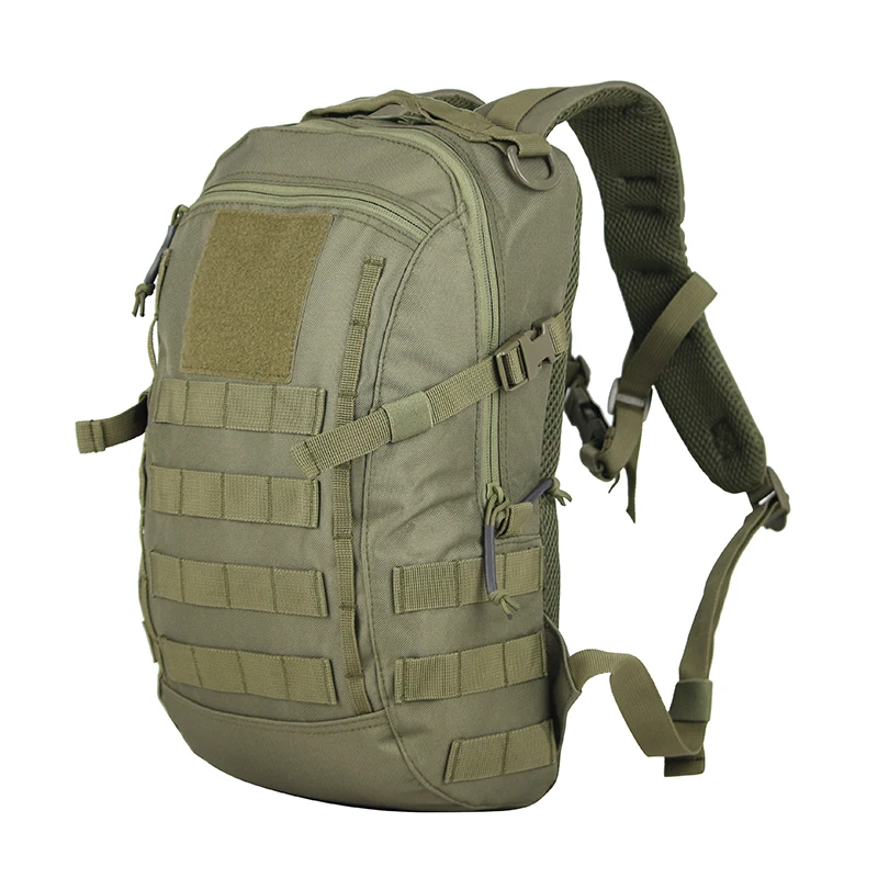 Fishing Bag Waterproof - 20л водонепроницаемый дорожный уличный тактический рюкзак
