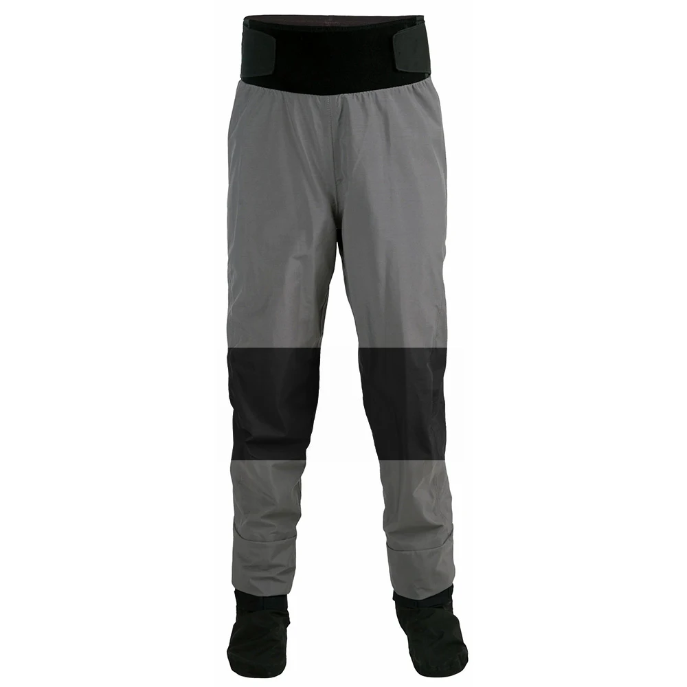 Fishing Pants Waterproof - Мужские ботинки-сапоги для ловли нахлыстом, трехслойные