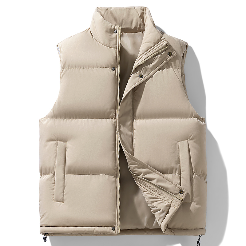 Fishing Vest - Рыболовный жилет с воротником-стойкой, уличный жилет,