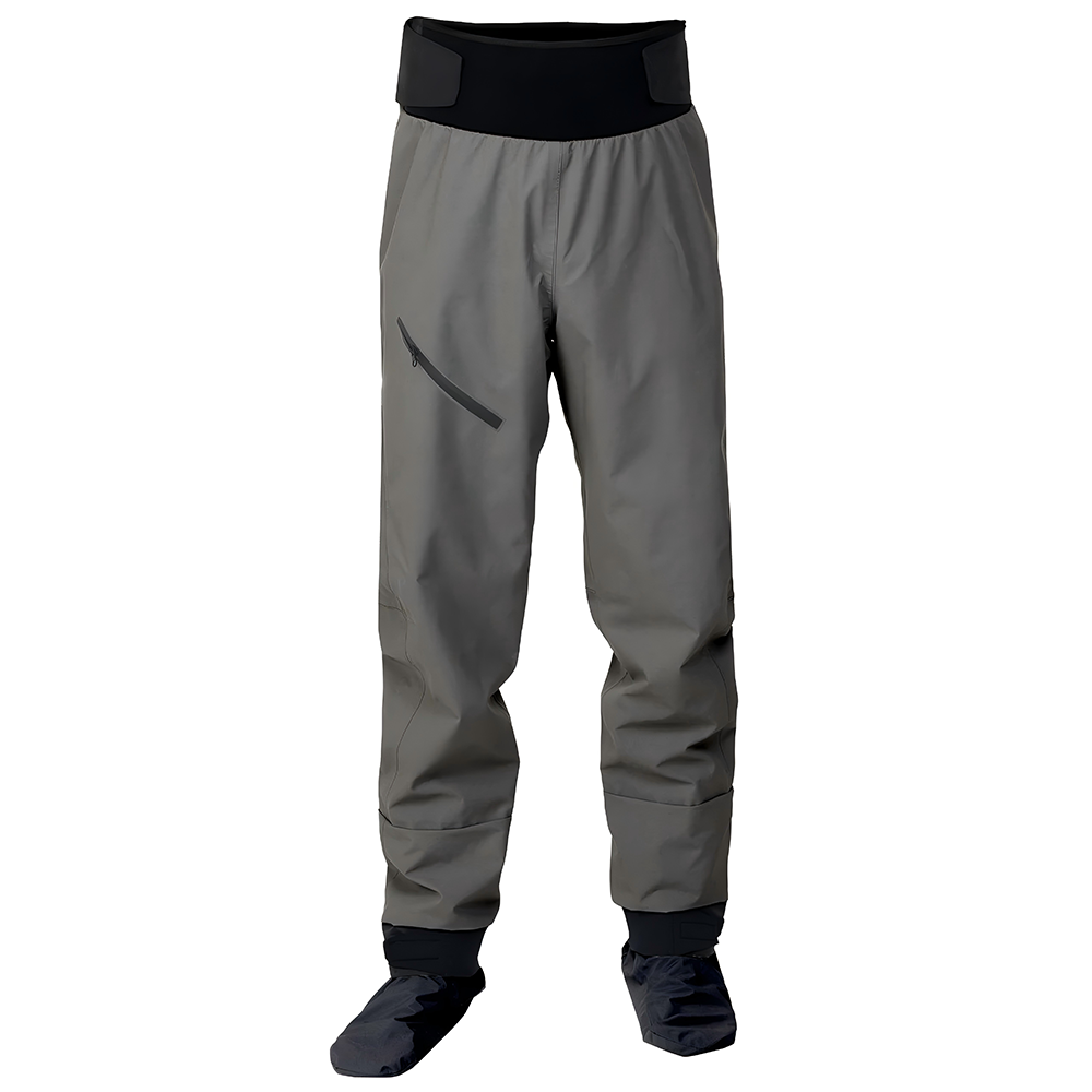 Fishing Pants Waterproof - Мужские вейдерсы для рыбалки нахлыстом, трехслойные,
