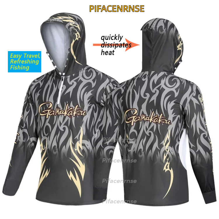 Fishing Vest - Дышащая одежда для рыбалки: куртки, жилеты,