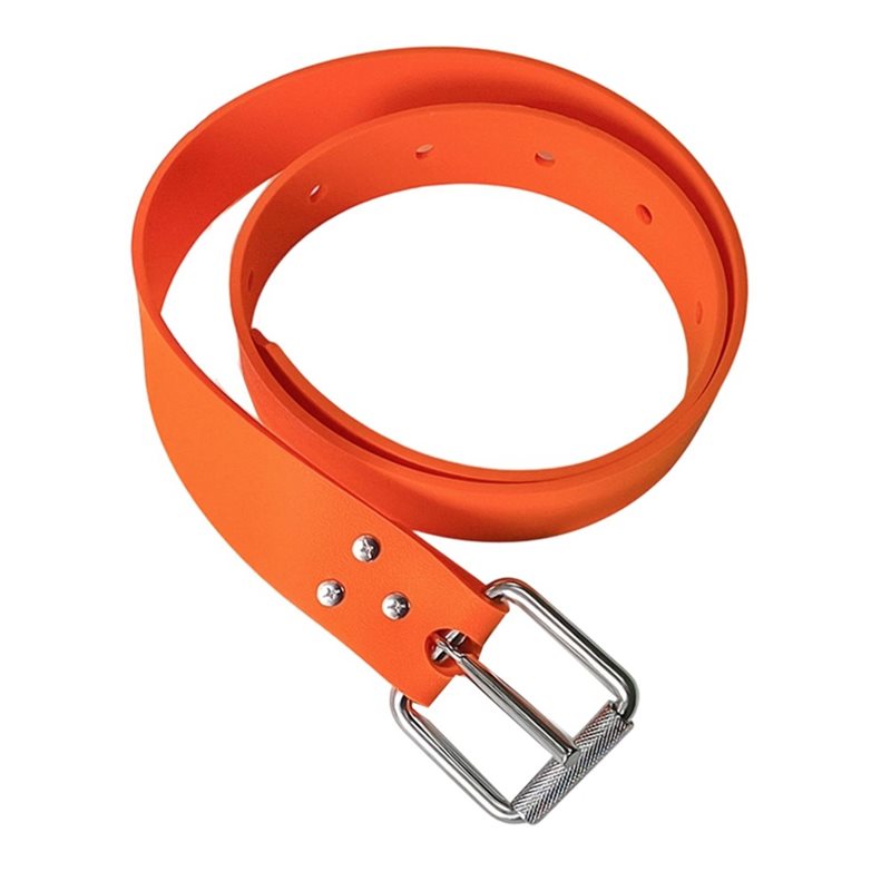 Fishing Belt - Резиновый ремень для дайвинга с пряжкой
