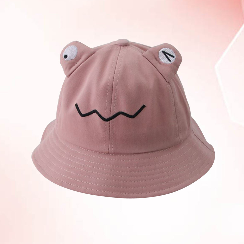 Fishing Hat - Детская солнцезащитная шляпа с УФ-защитой в