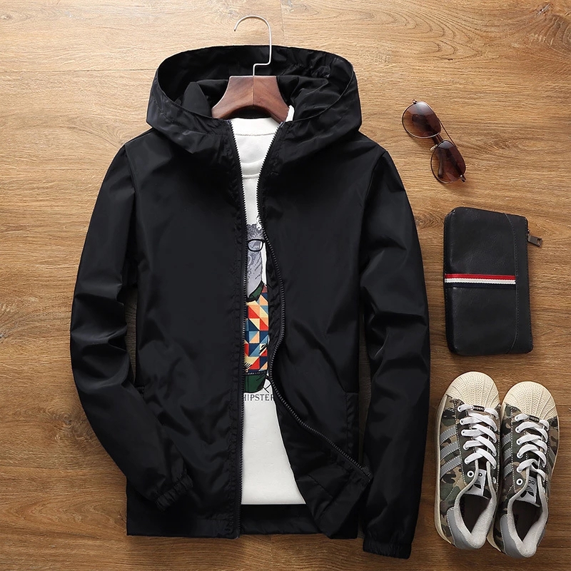 Fishing Jacket Waterproof - Водонепроницаемая куртка от дождя для кемпинга,