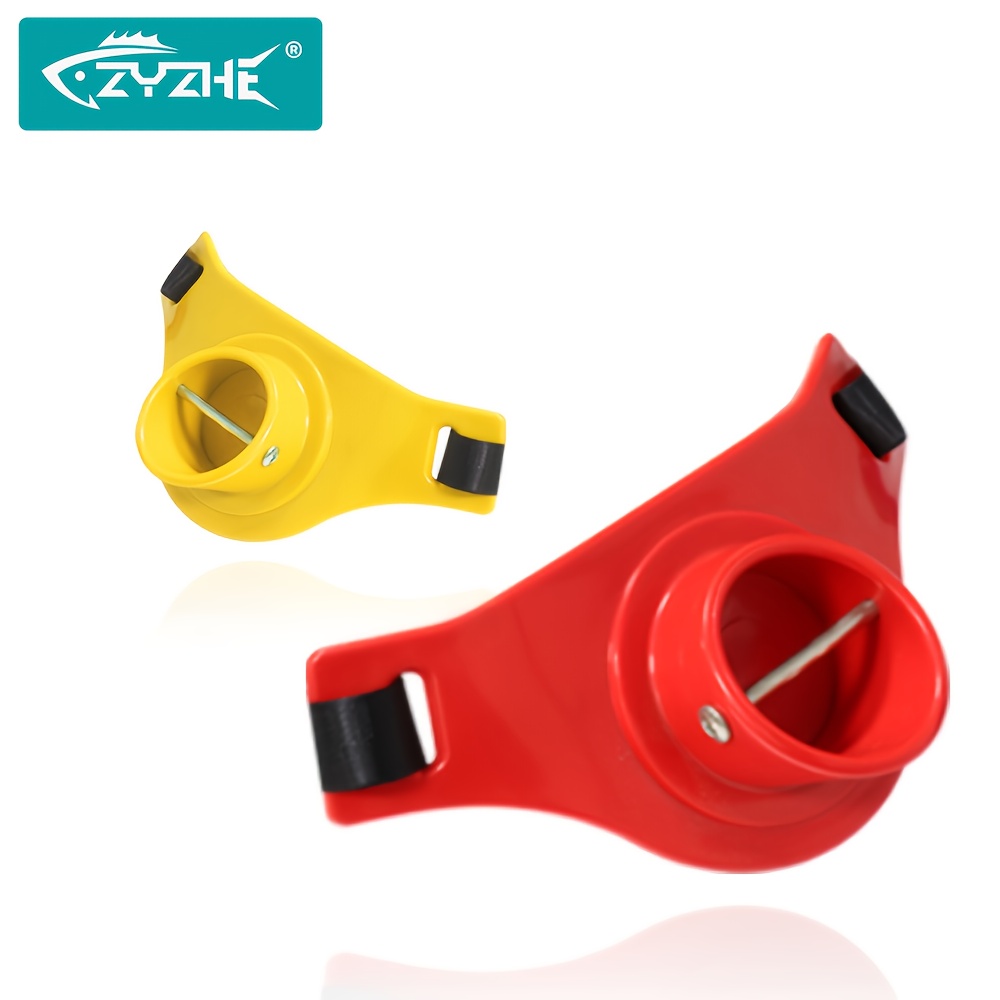 Fishing Belt - Рыболовный пояс ZYZHE, 1 шт., из