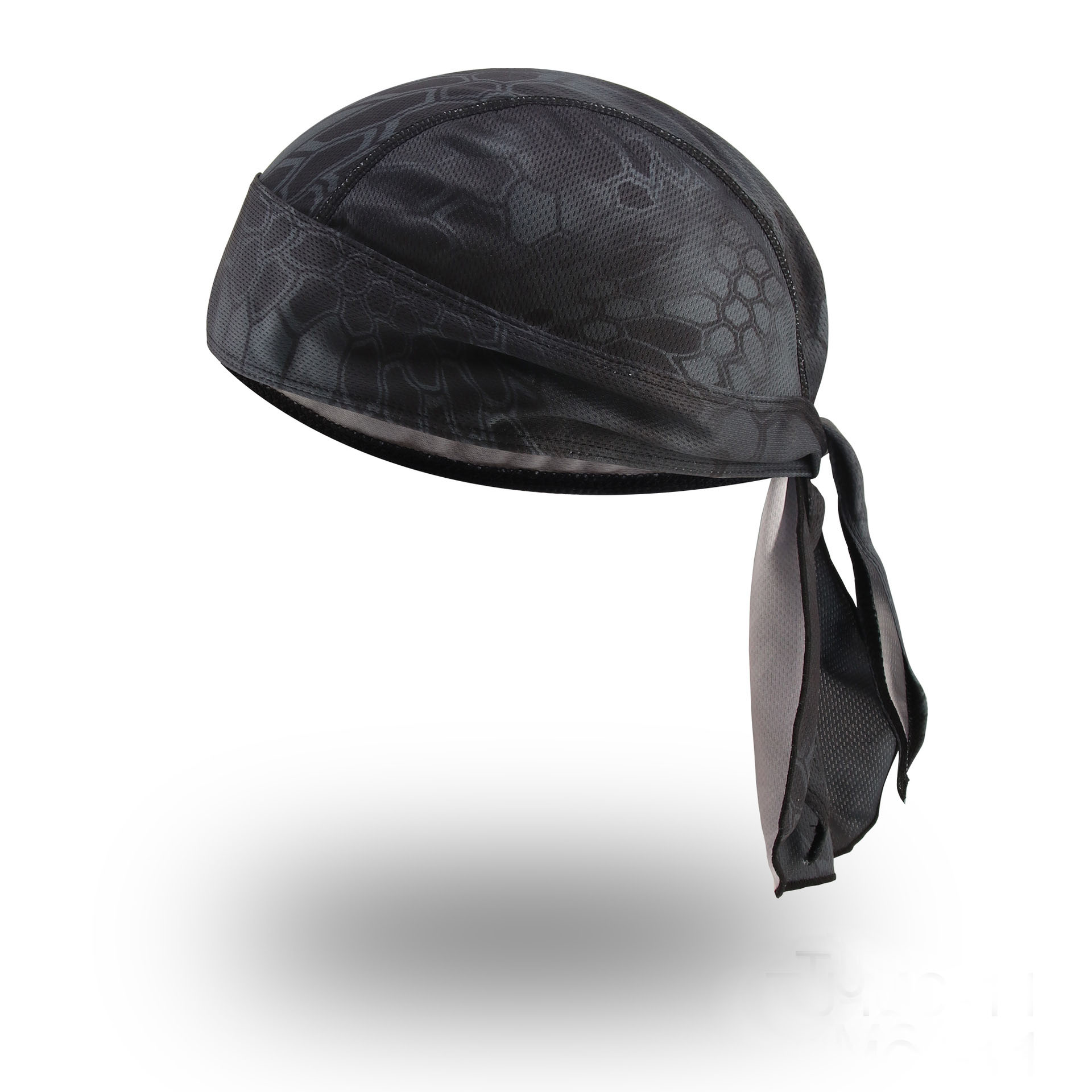 Fishing Hat - Повязка на голову, летняя мужская велосипедная