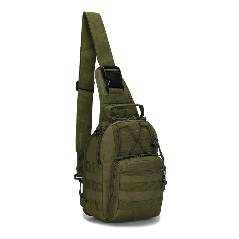 Многофункциональный тактически – обзор и цена Fishing Backpack