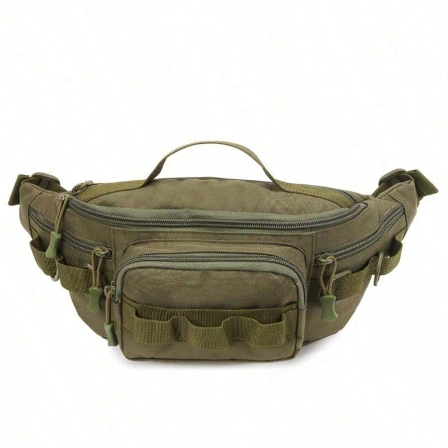 Тактический пакет, небольшая с – обзор и цена Fishing Backpack