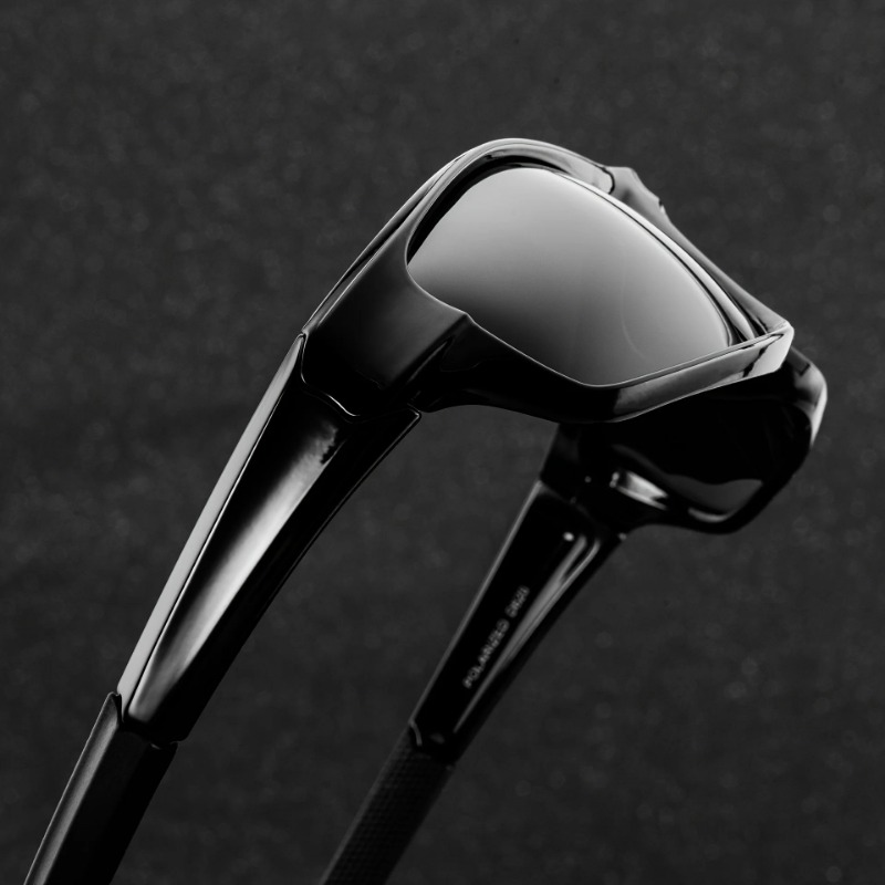 1/2 пары спортивных солнцезащи – обзор и цена Fishing Sunglasses Polarized