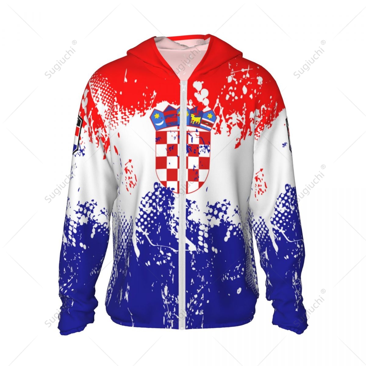 Худи с защитой от солнца и фла – обзор и цена Fishing Hoodie