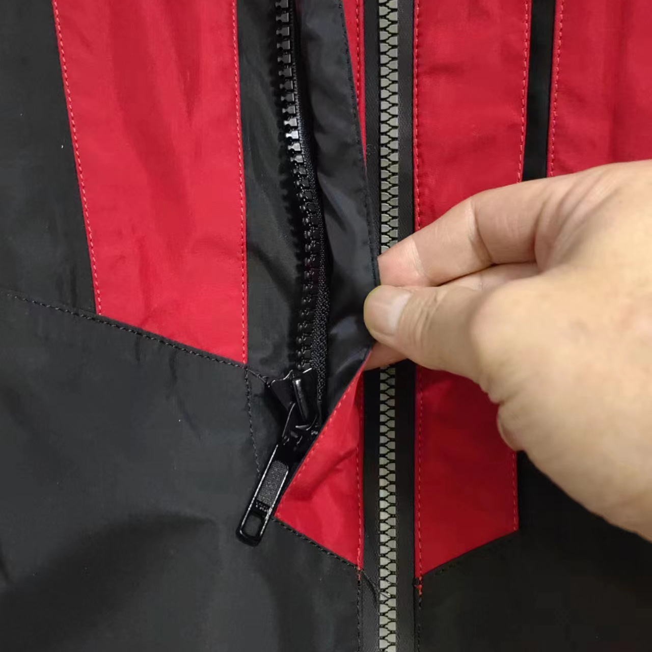 Новинка 2025 года, прочный вод – обзор и цена Fishing Jacket Waterproof