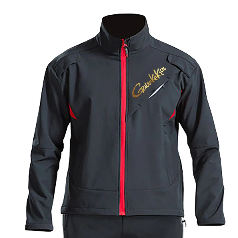 Зимняя водонепроницаемая одежд – обзор и цена Fishing Jacket Waterproof