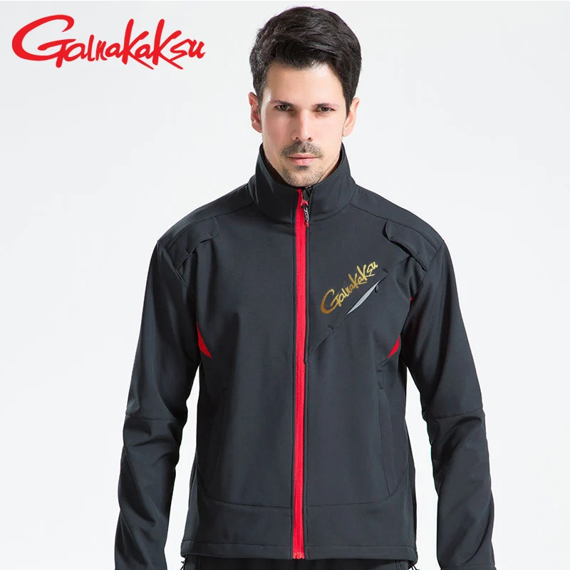 Зимняя водонепроницаемая одежд – обзор и цена Fishing Jacket Waterproof