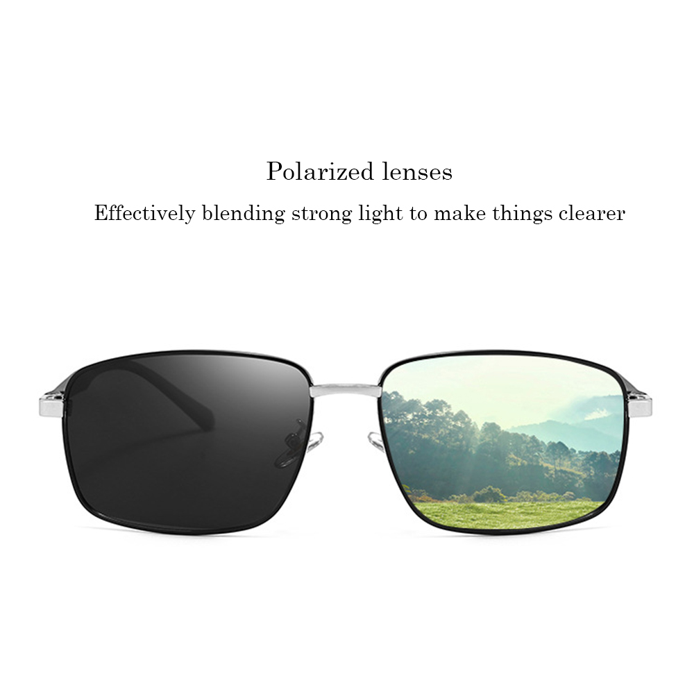 Мужские солнцезащитные очки дл – обзор и цена Fishing Sunglasses Polarized