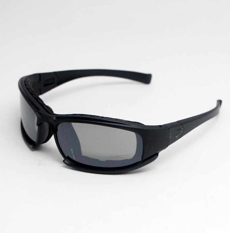 Солнцезащитные спортивные очки – обзор и цена Fishing Sunglasses Polarized
