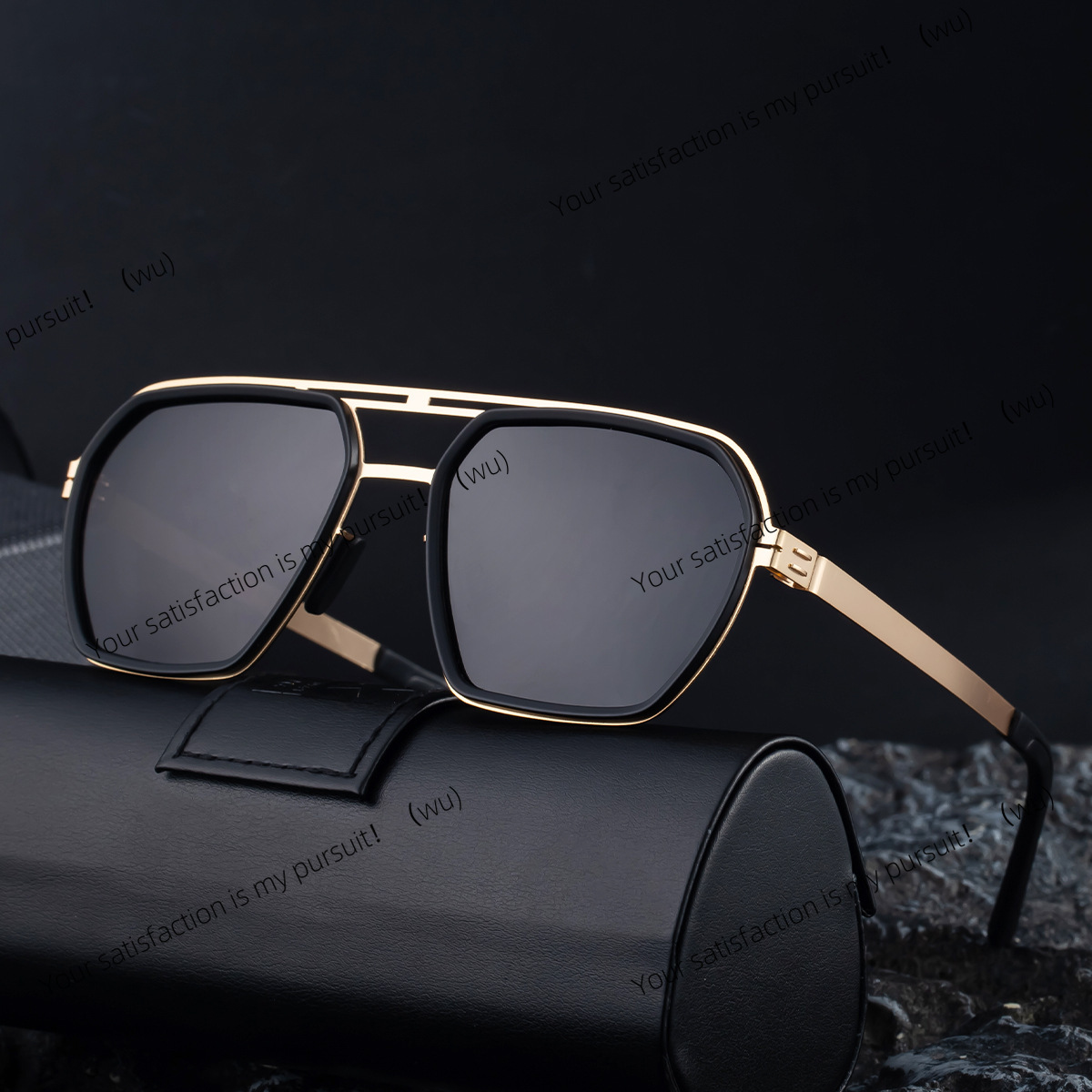 Поляризованные солнцезащитные  – обзор и цена Fishing Sunglasses Polarized