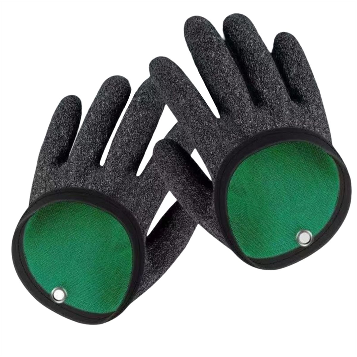 Профессиональные рыболовные пе – обзор и цена Fishing Gloves