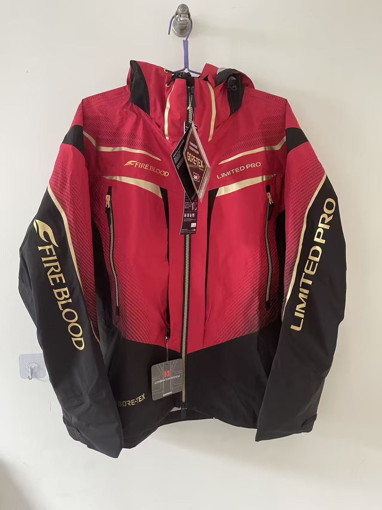 Распродажа 2XL 3XLНовые зимние – обзор и цена Fishing Jacket Waterproof
