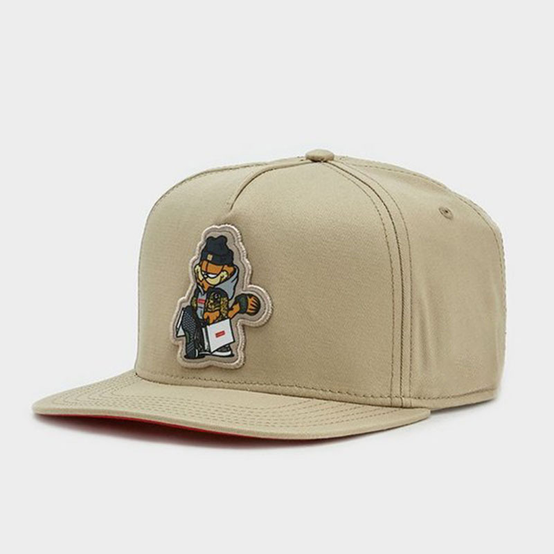 Новая модная кепка Garfields в – обзор и цена Fishing Hat