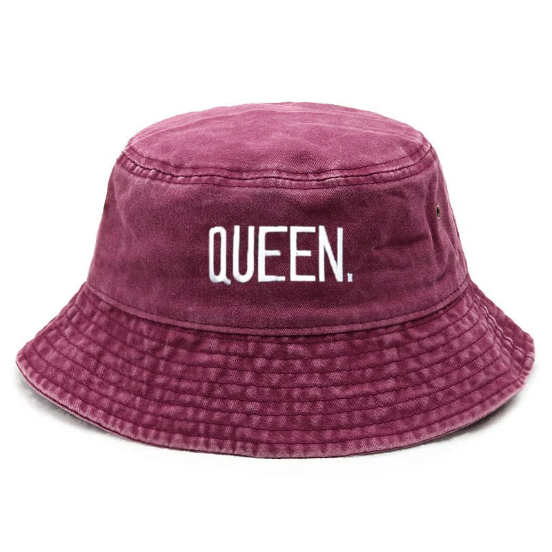Винтажная панама Queen Washed, – обзор и цена Fishing Hat