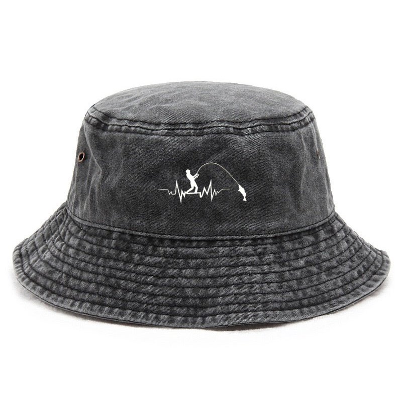 Мужская хлопковая панама для р – обзор и цена Fishing Hat