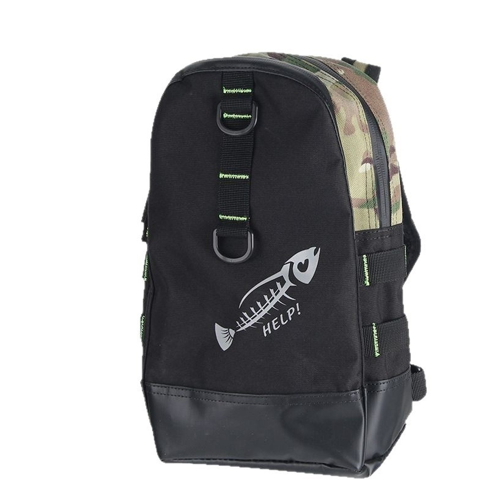 Легкая водонепроницаемая рыбол – обзор и цена Fishing Bag Waterproof