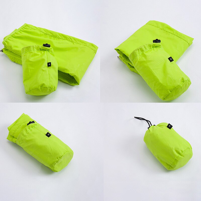 LNGXO унисекс походная куртка  – обзор и цена Fishing Rain Suit