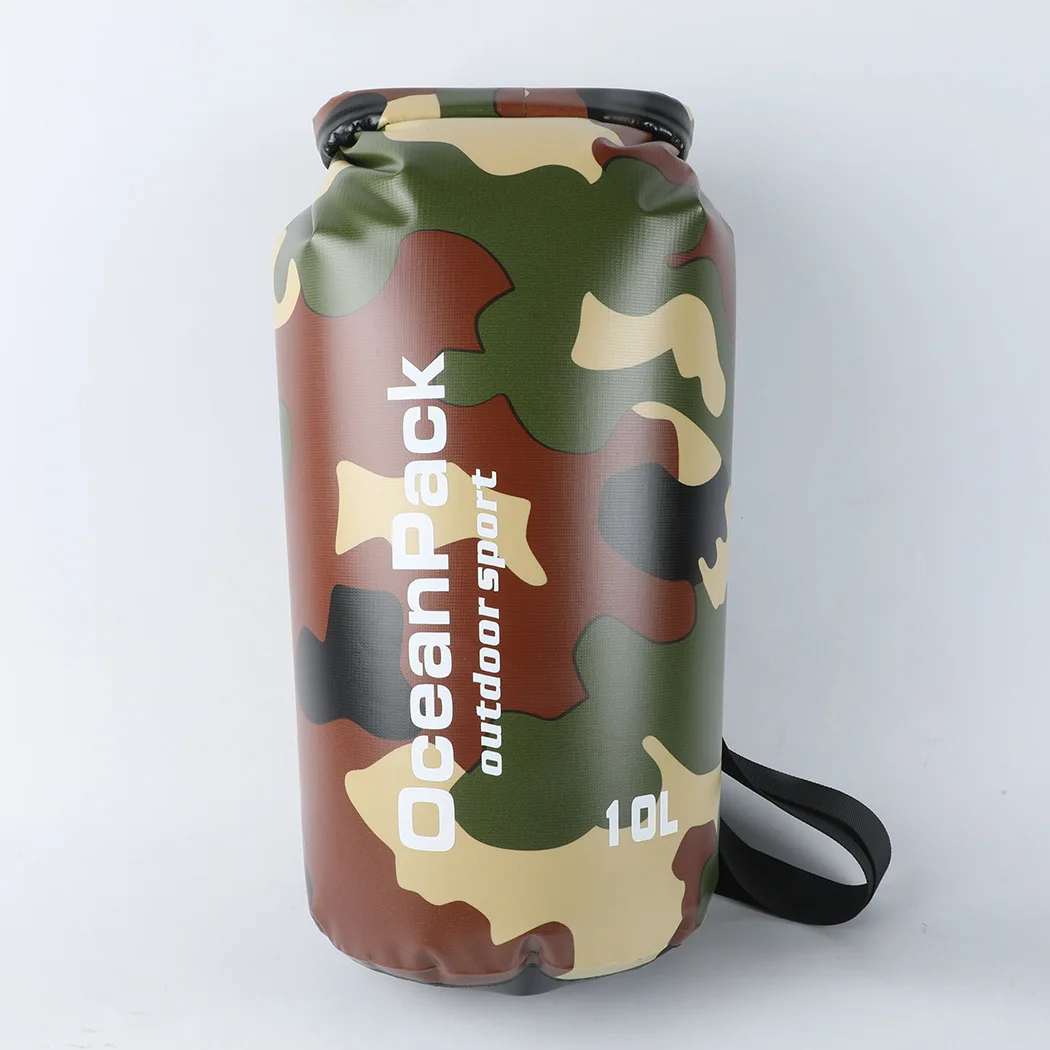 Водонепроницаемый сухой мешок- – обзор и цена Fishing Bag Waterproof