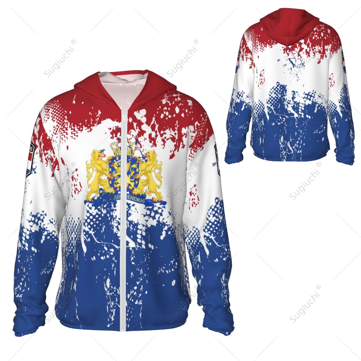 Худи с защитой от солнца и фла – обзор и цена Fishing Hoodie
