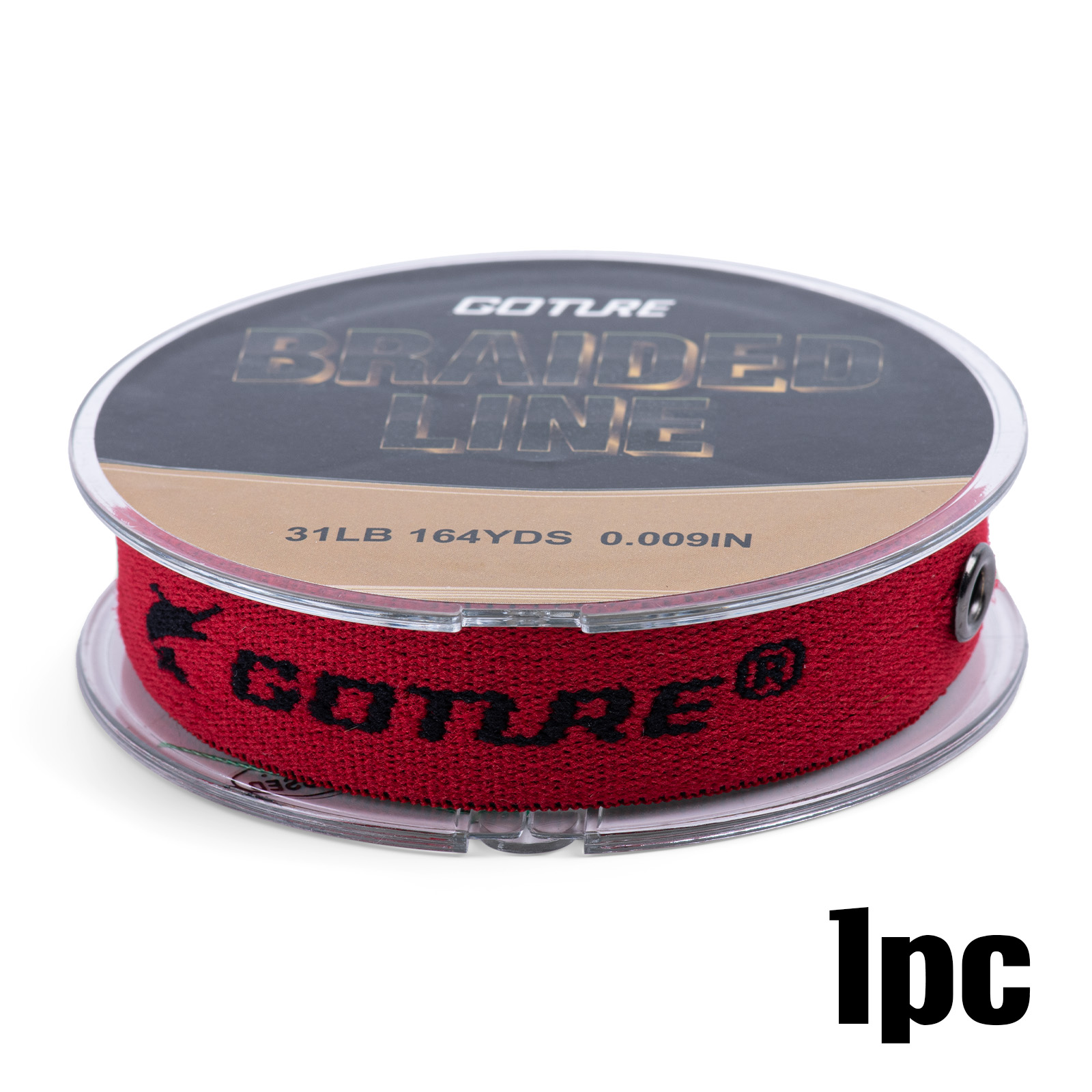 Эластичный ремешок Goture для  – обзор и цена Fishing Belt
