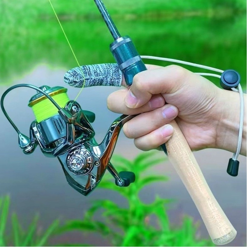 Антискользящие рыболовные перч – обзор и цена Fishing Gloves