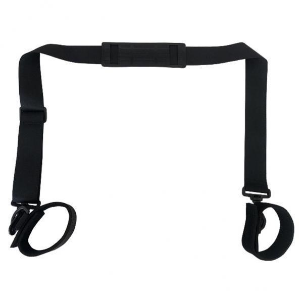 Эластичный чехол для удочки с  – обзор и цена Fishing Belt