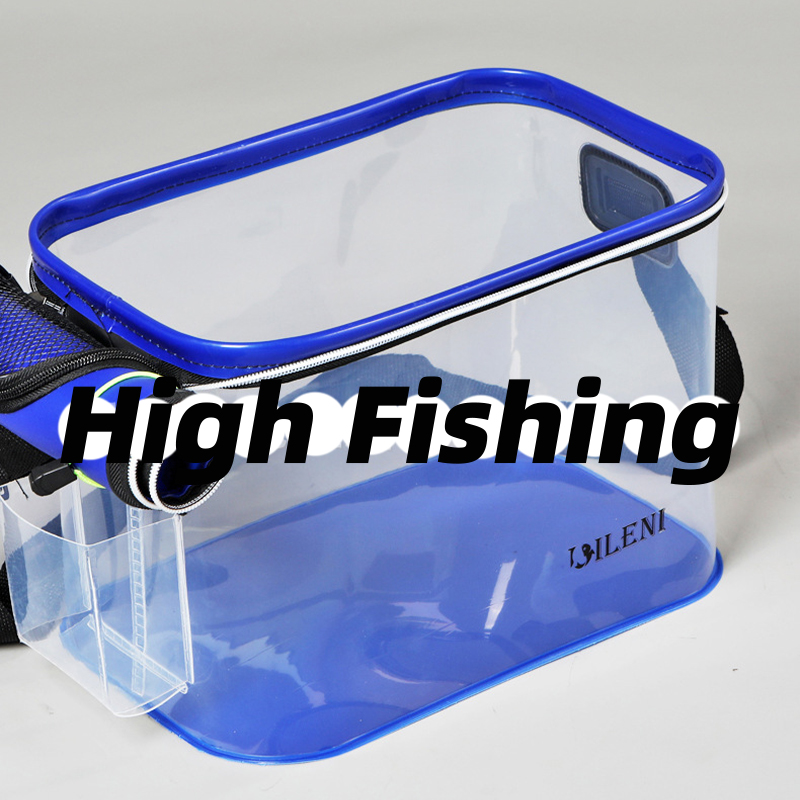 Портативная сумка для катания  – обзор и цена Fishing Bag Waterproof