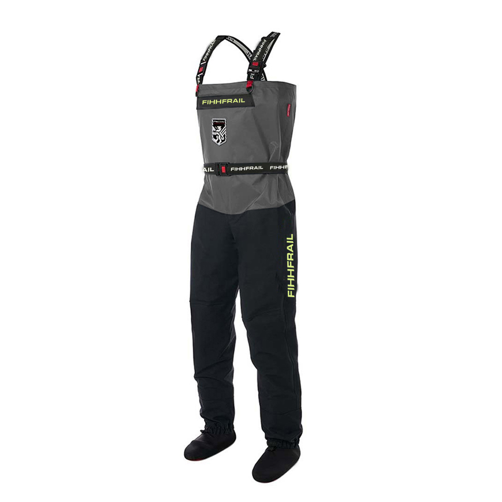 Водонепроницаемые неопреновые  – обзор и цена Fishing Pants Waterproof