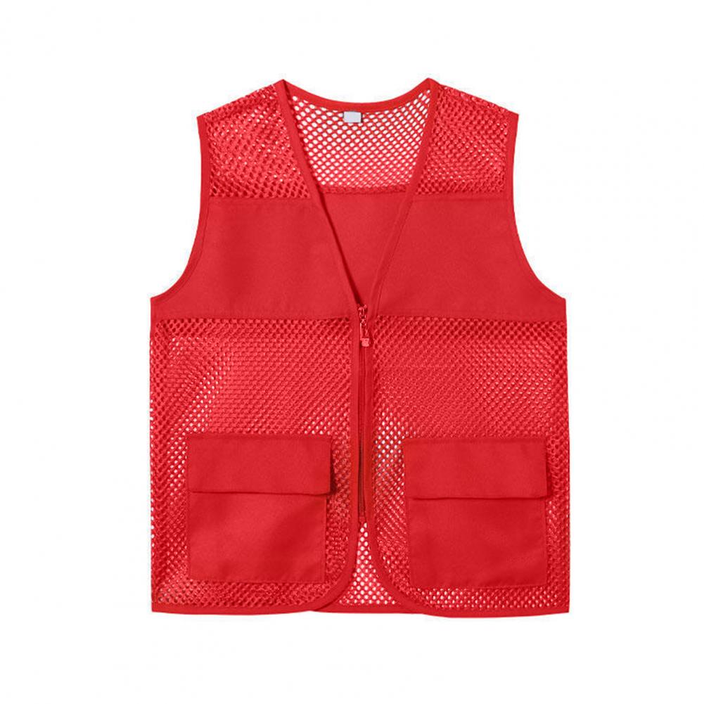 Рыболовный жилет с открытой за – обзор и цена Fishing Vest