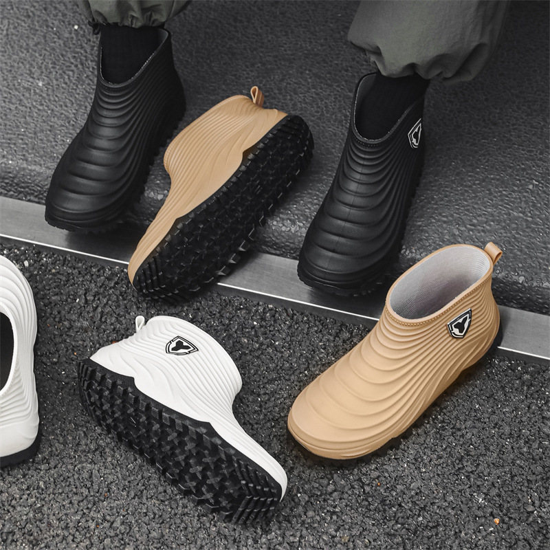 Мужская непромокаемая обувь, м – обзор и цена Fishing Boots