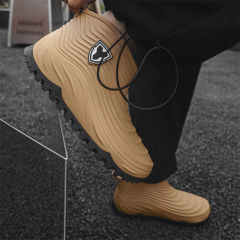 Мужская непромокаемая обувь, м – обзор и цена Fishing Boots