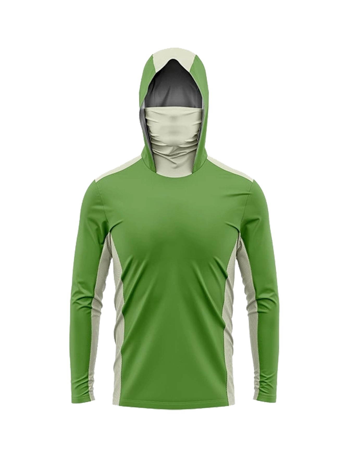 Мужская рыболовная толстовка с – обзор и цена Fishing Hoodie