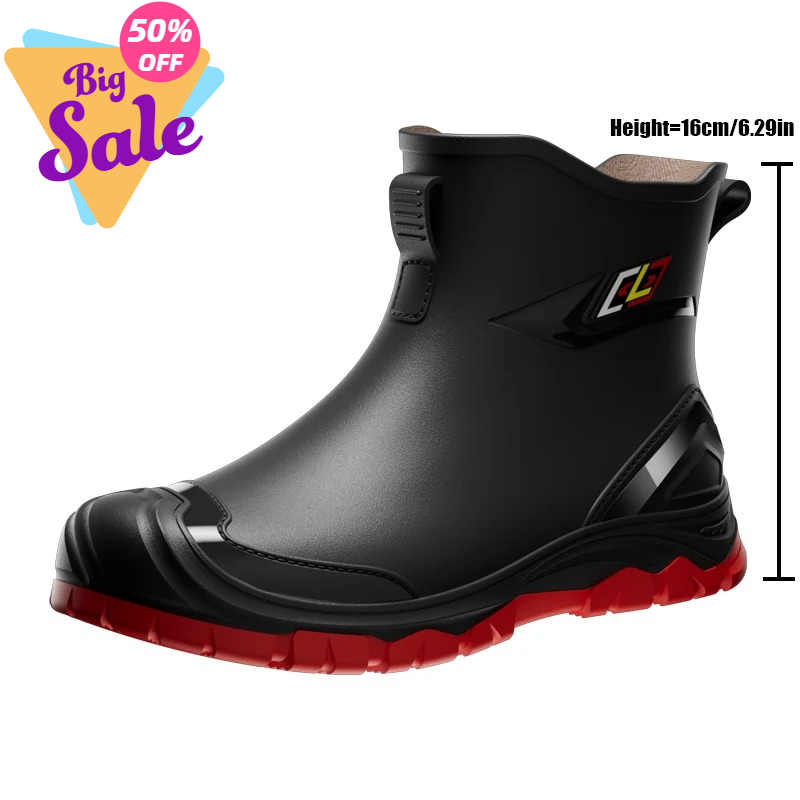 Рабочие резиновые сапоги для м – обзор и цена Fishing Boots