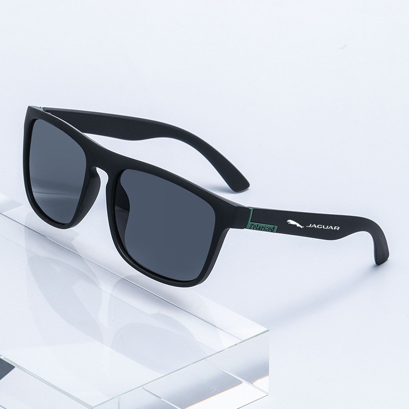 Модные винтажные квадратные по – обзор и цена Fishing Sunglasses Polarized