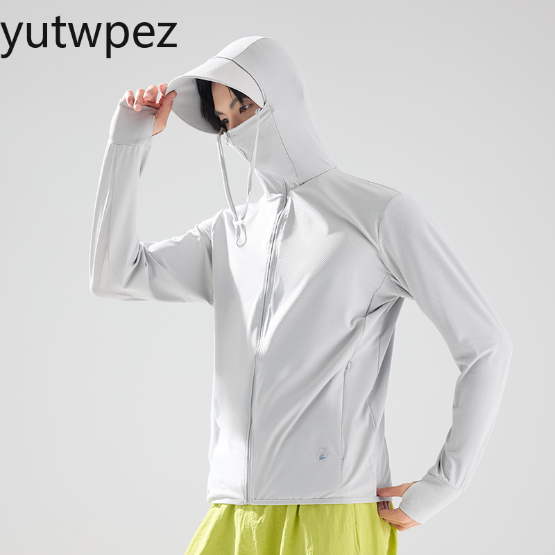 Мужская дышащая куртка для акт – обзор и цена Fishing Shirt Uv Protection