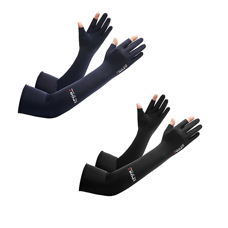 Новые мужские солнцезащитные р – обзор и цена Fishing Gloves