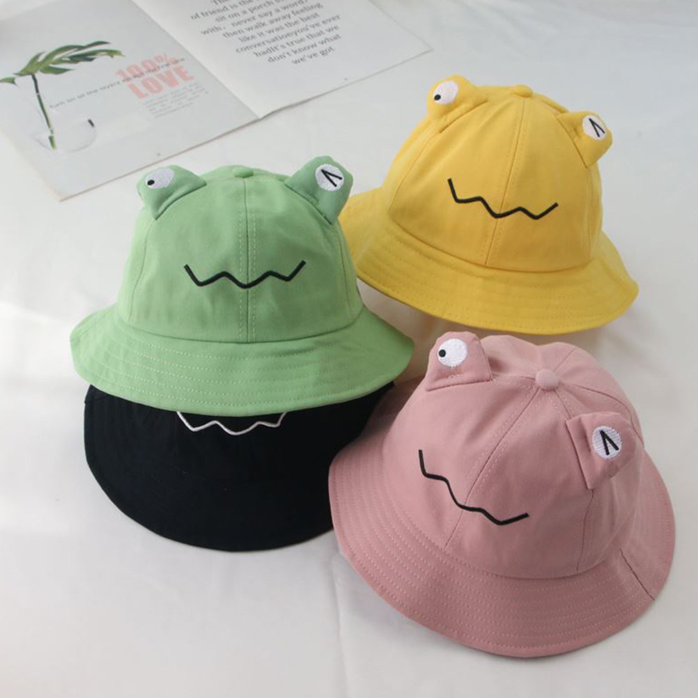 Детская солнцезащитная шляпа с – обзор и цена Fishing Hat