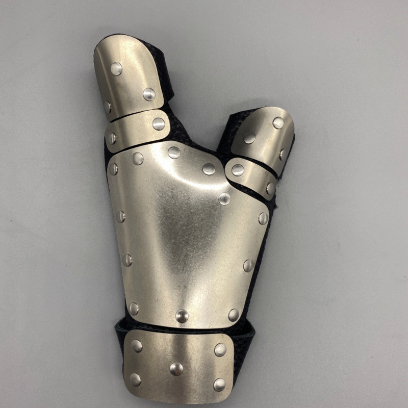 Новые пластины из нержавеющей  – обзор и цена Fishing Gloves