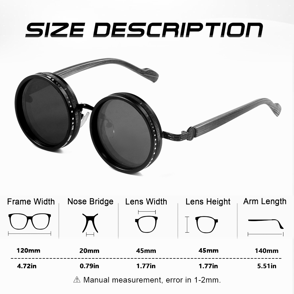 CRIXALIS 2 шт. поляризационные – обзор и цена Fishing Sunglasses Polarized